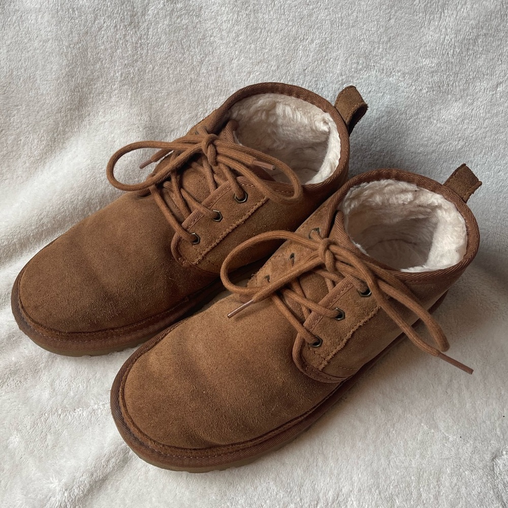 UGG Neumel Boots